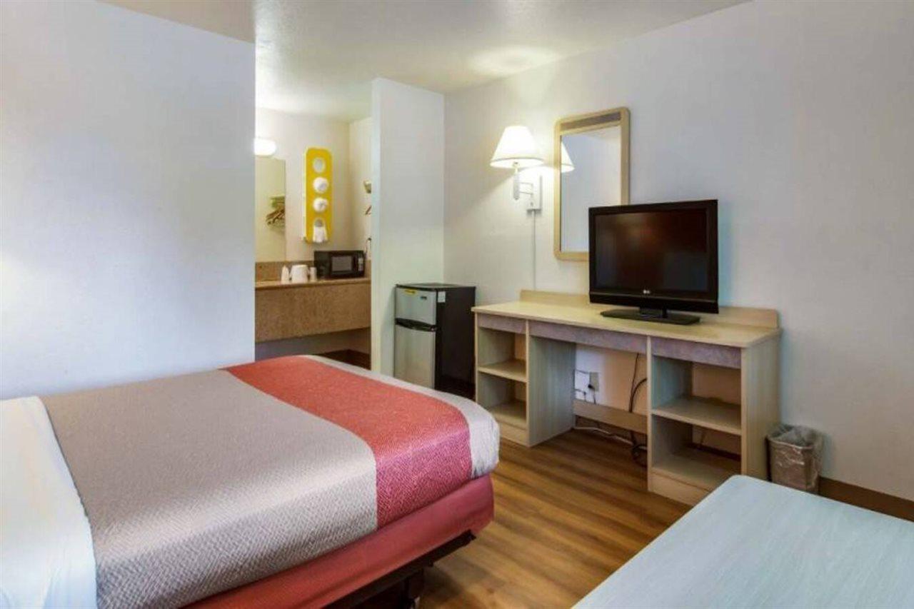 Motel 6-Vancouver, Wa ภายนอก รูปภาพ
