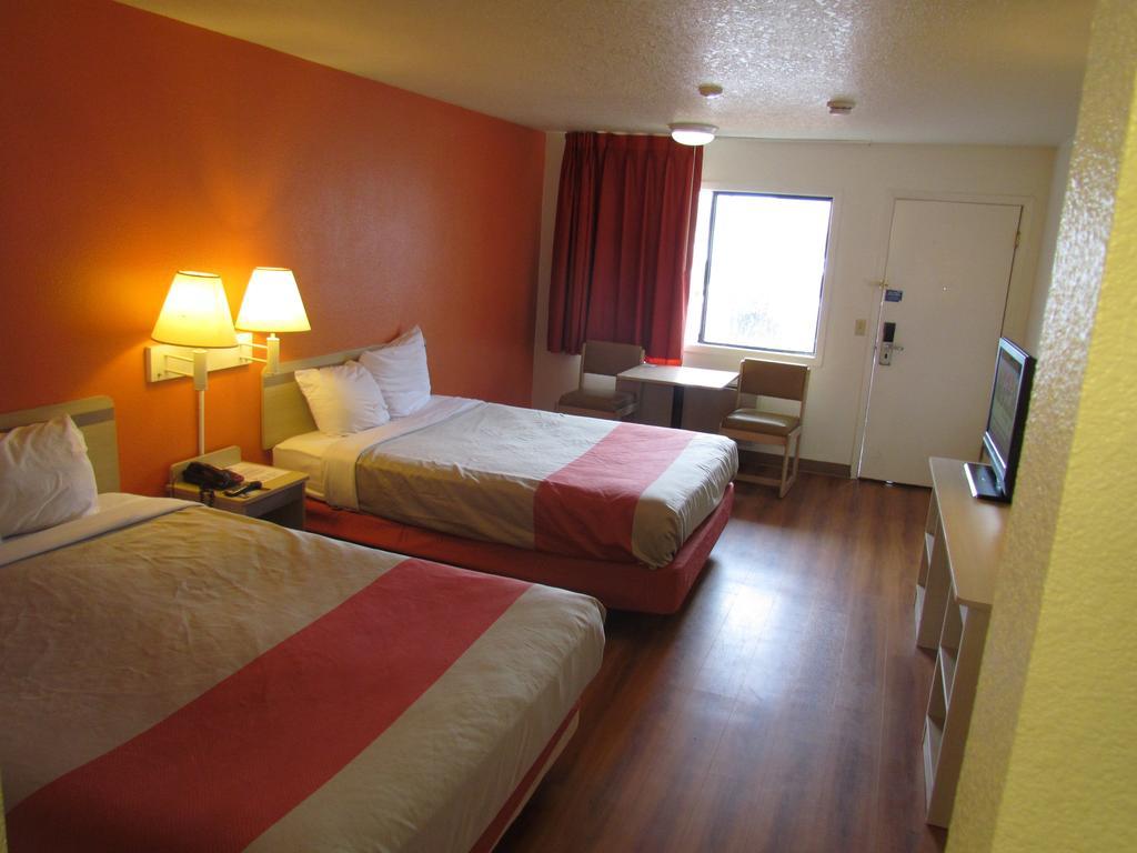 Motel 6-Vancouver, Wa ภายนอก รูปภาพ