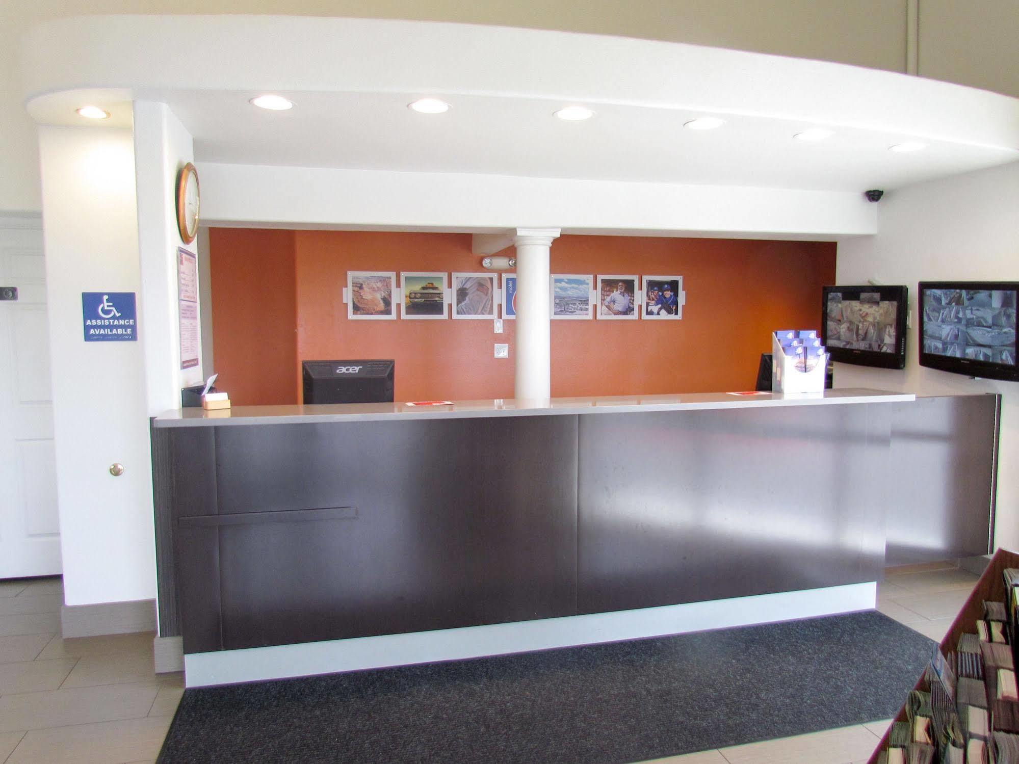 Motel 6-Vancouver, Wa ภายนอก รูปภาพ