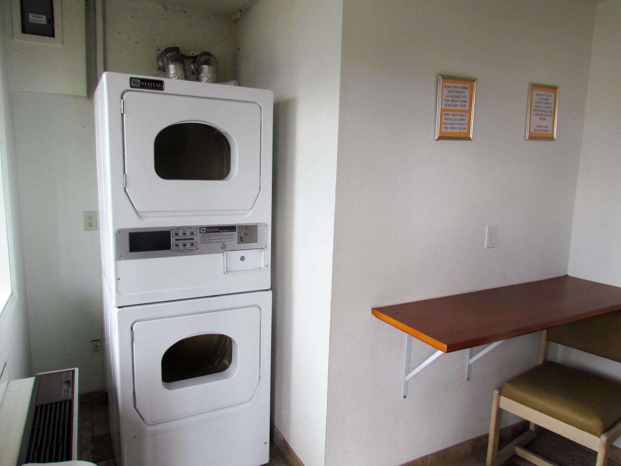 Motel 6-Vancouver, Wa ภายนอก รูปภาพ