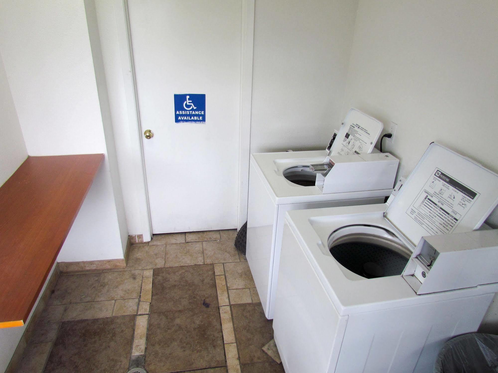 Motel 6-Vancouver, Wa ภายนอก รูปภาพ