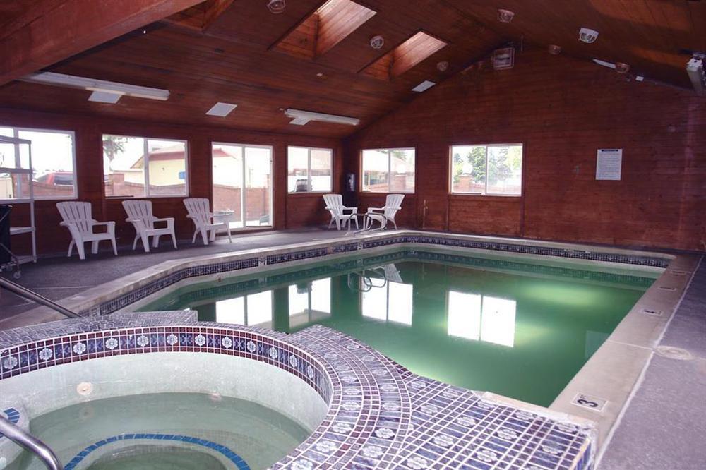 Motel 6-Vancouver, Wa สิ่งอำนวยความสะดวก รูปภาพ