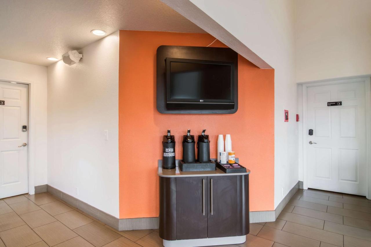 Motel 6-Vancouver, Wa ภายนอก รูปภาพ