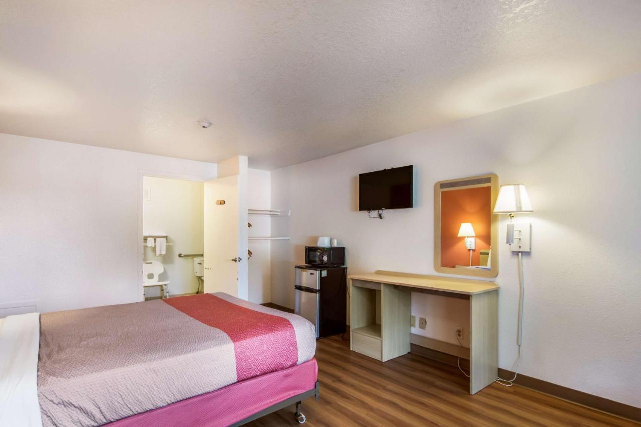 Motel 6-Vancouver, Wa ภายนอก รูปภาพ