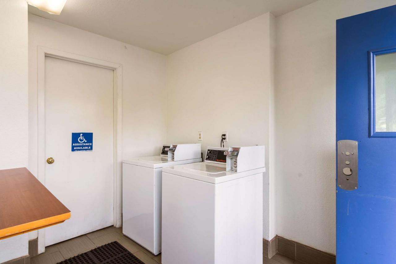 Motel 6-Vancouver, Wa ภายนอก รูปภาพ